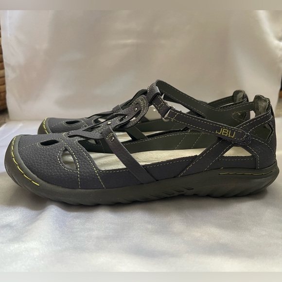 New Jbu by Jambu Sydney Shoes - Picture 7 of 9